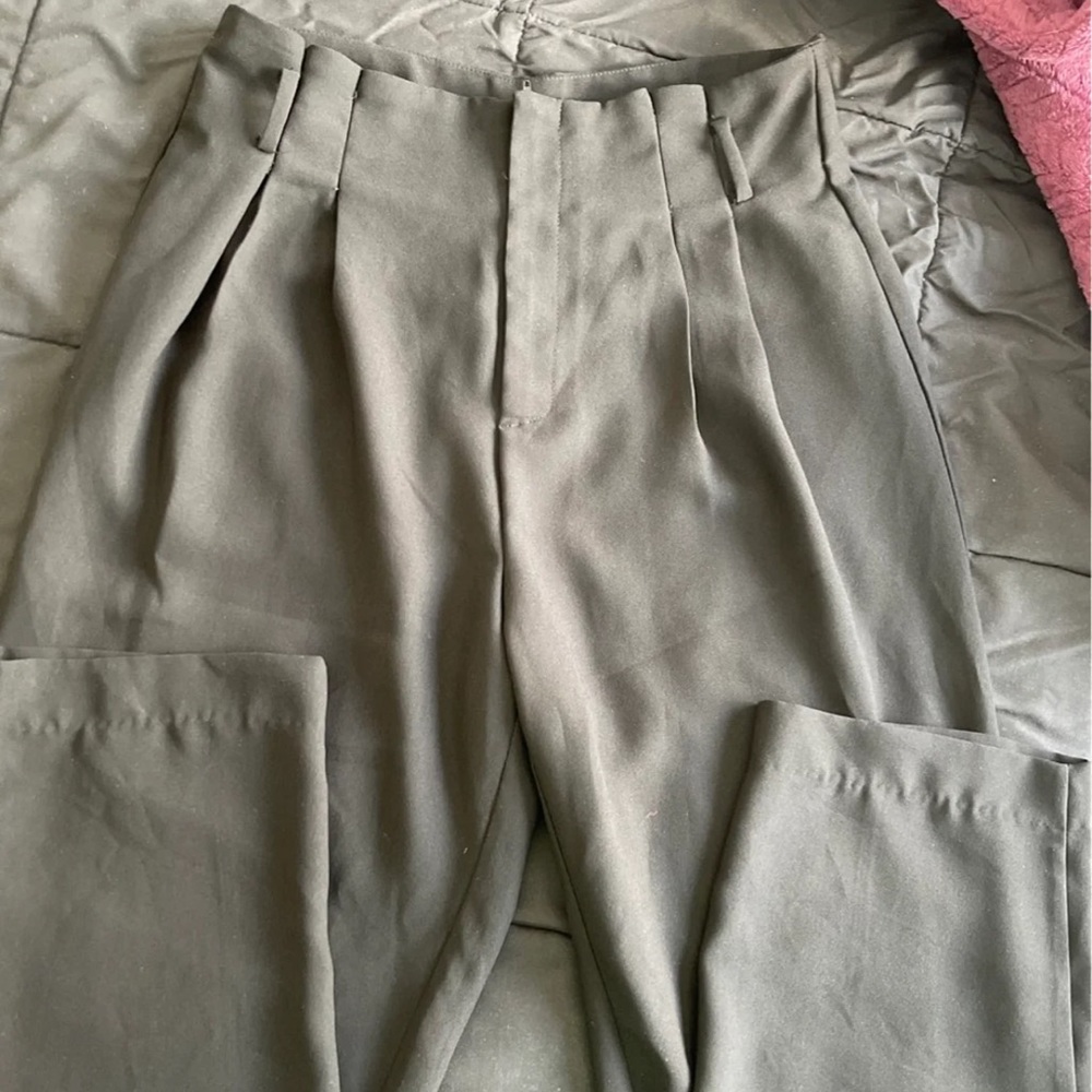 Forever 21 trousers